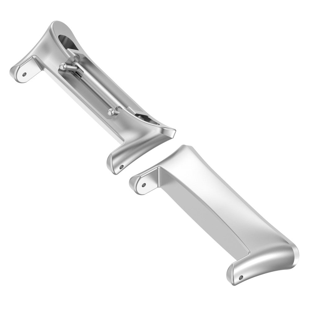 vildt-fint-metal-rem-passer-til-honor-watch-4_0.jpg Vildt Fint Metal Rem passer til Honor Watch 4