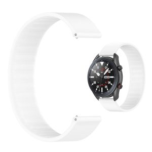 Vildt Slidstærk Silikone Universal Rem passer til Smartwatch