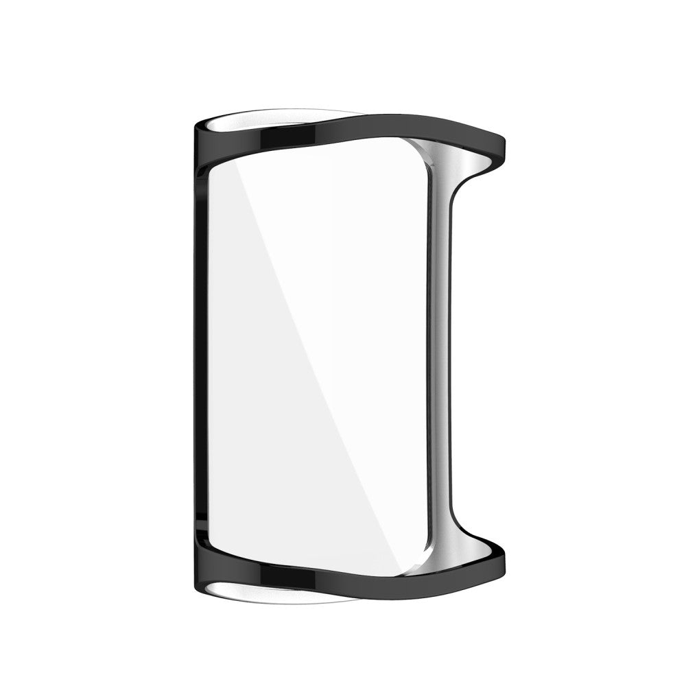 Rigtigt Fint Silikone Cover passer til Fitbit Charge 5 Online Hot Salg