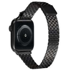 Supercool Metal Universal Rem passer til Apple Smartwatch