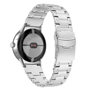Vildt Cool Metal Rem passer til Google Pixel Watch