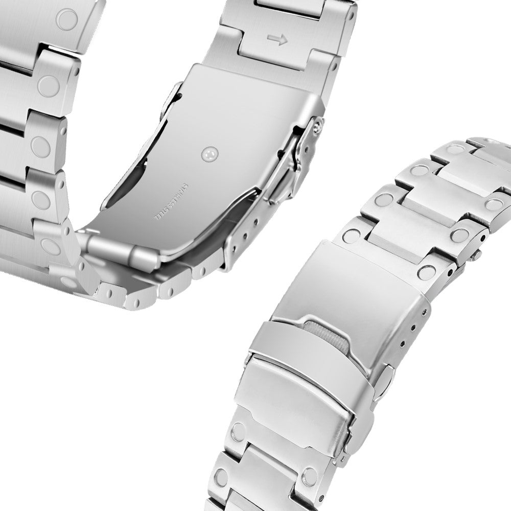 Vildt Cool Metal Rem passer til Google Pixel Watch
