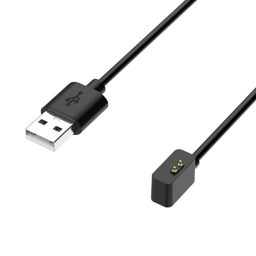 1m Magnetisk Kabel Til Opladnings Dock passer til Xiaomi Smartwatch