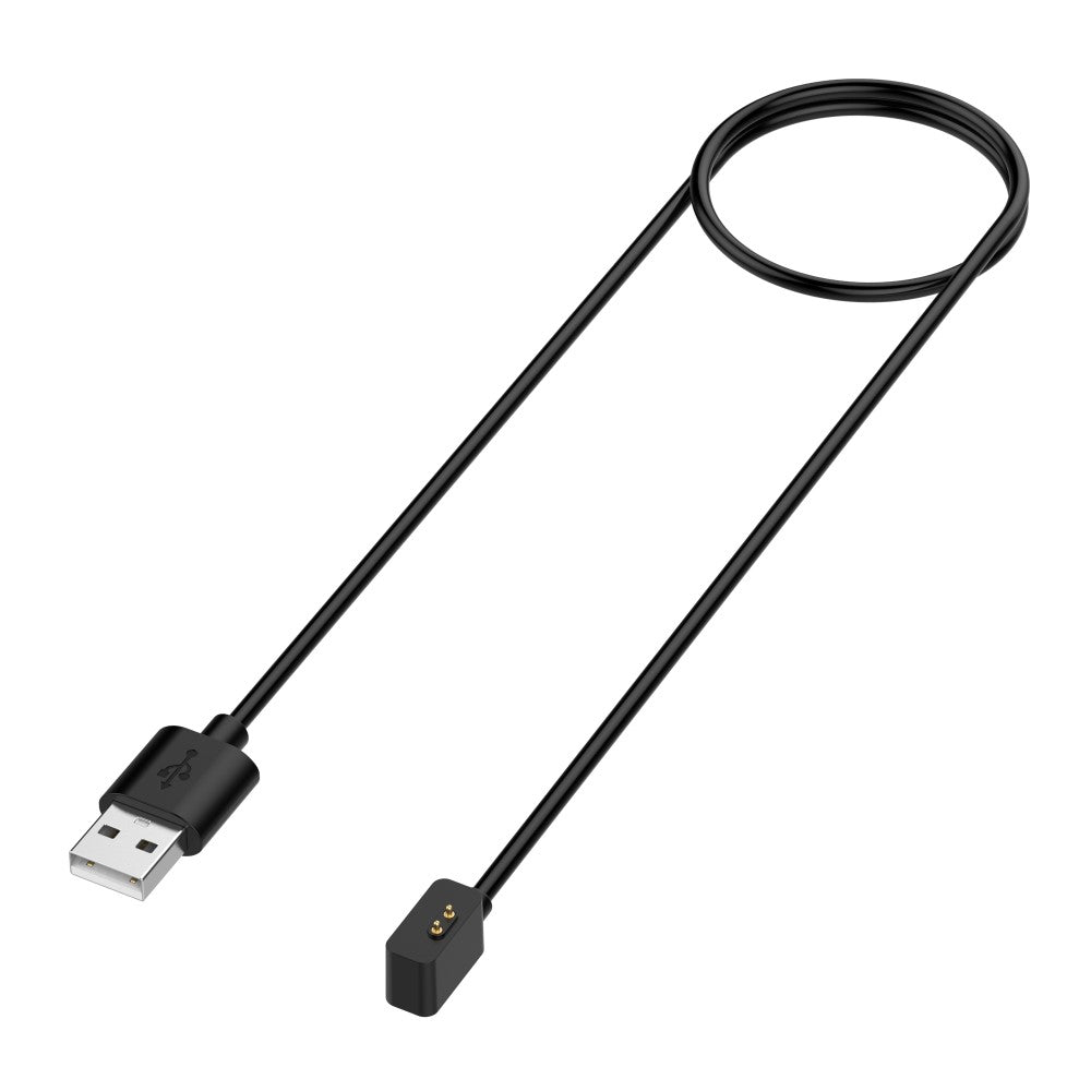 1m Magnetisk Kabel Til Opladnings Dock passer til Xiaomi Smartwatch