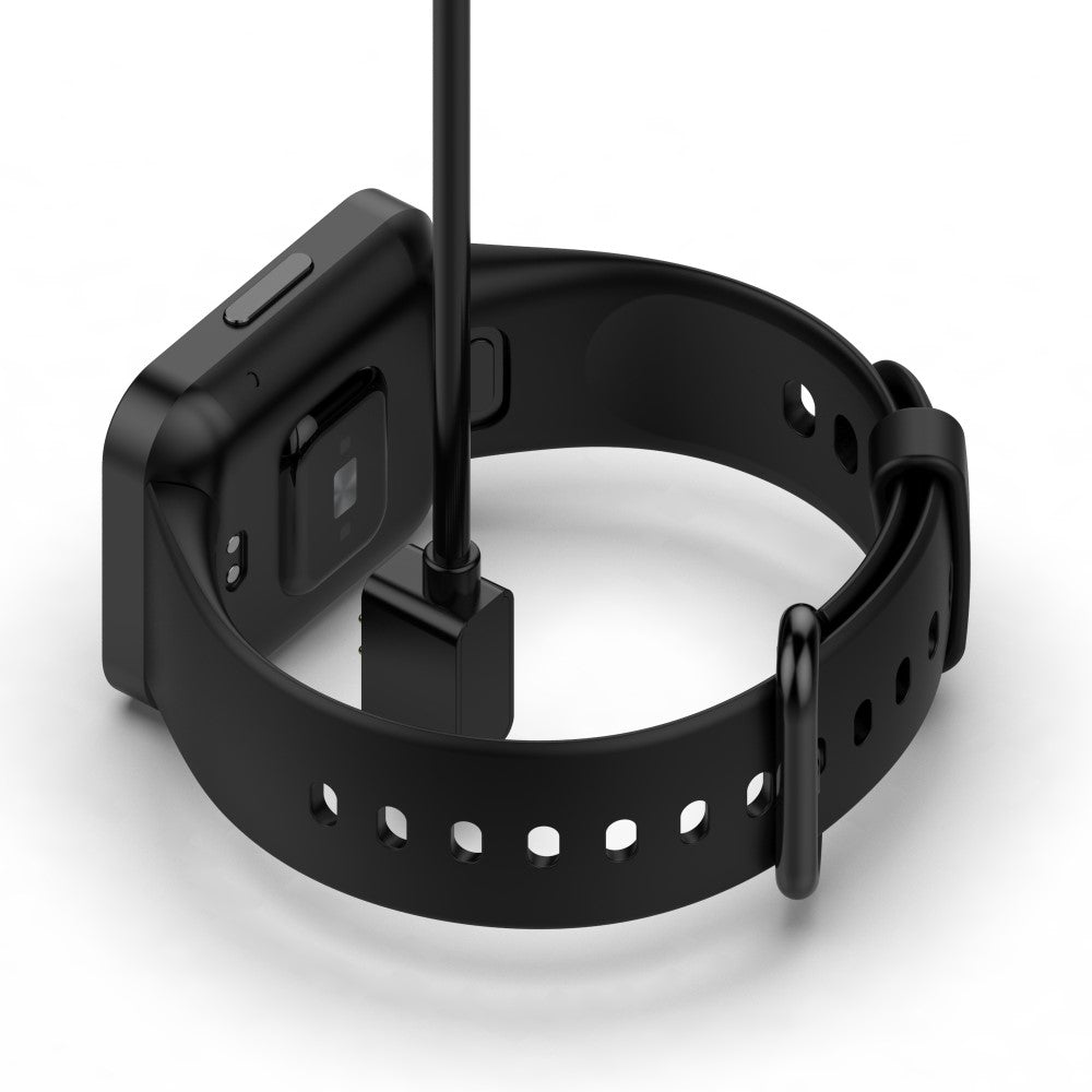 1m Magnetisk Kabel Til Opladnings Dock passer til Xiaomi Smartwatch