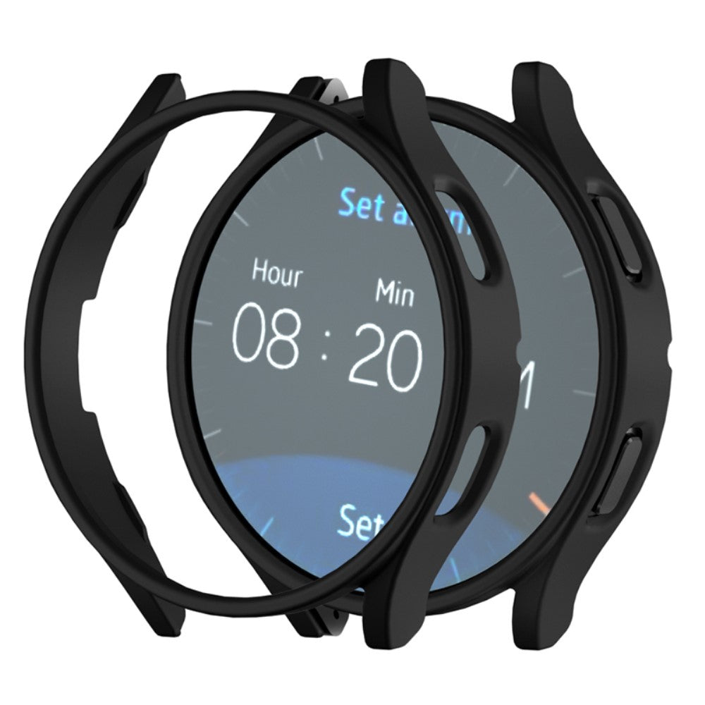 beskyttende-plastik-bumper-passer-til-samsung-galaxy-watch-7-40mm_1.jpg Beskyttende Plastik Bumper passer til Samsung Galaxy Watch 7 40mm Levere
