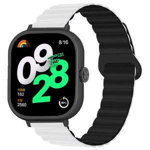 Silikone Rem passer til Xiaomi Redmi Watch 4 Online nu