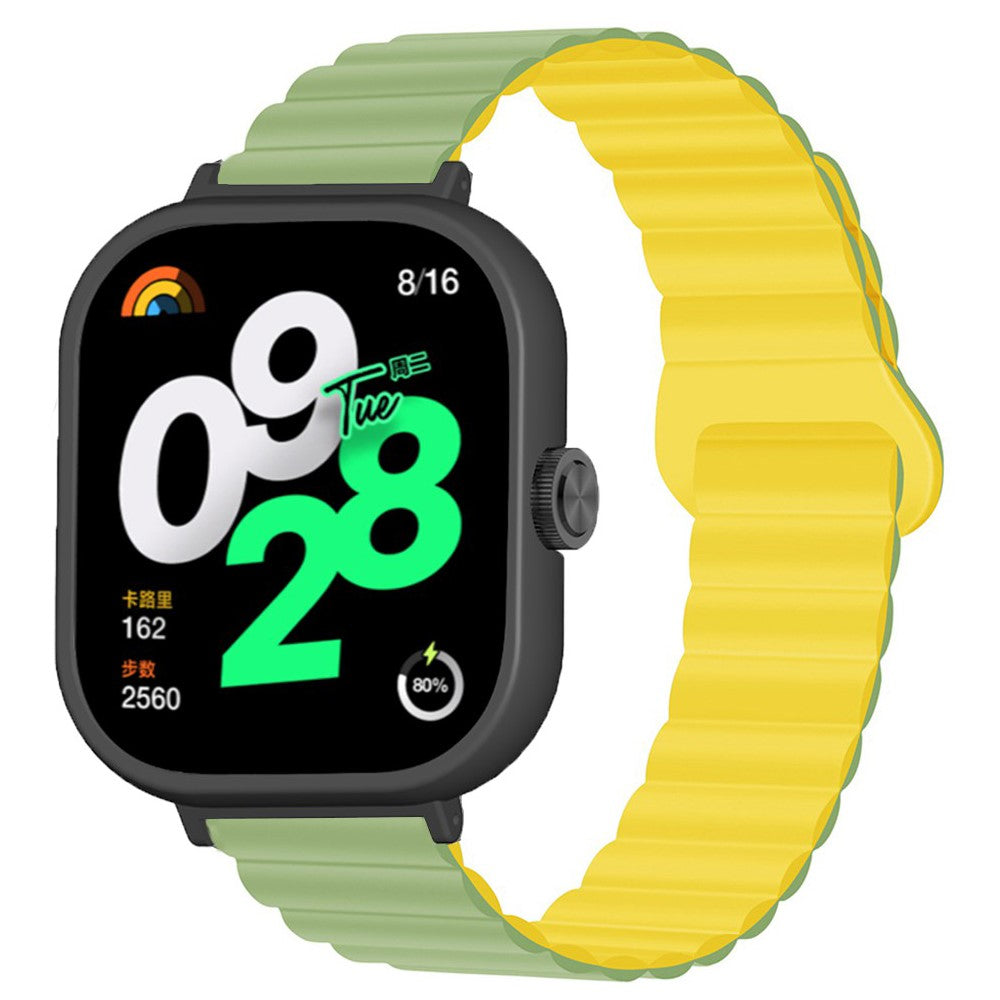 silikone-rem-passer-til-xiaomi-redmi-watch-4_3.jpg Silikone Rem passer til Xiaomi Redmi Watch 4 Online nu