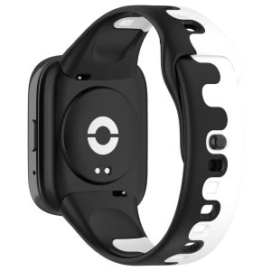 Silikone Universal Rem passer til Xiaomi Redmi Watch 3 Active / Xiaomi Mi Watch Lite 3