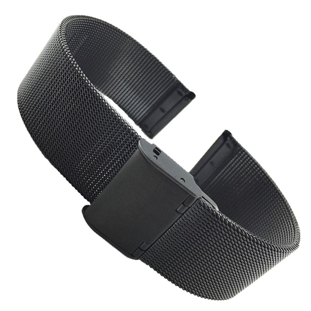 Super Holdbart Metal Rem passer til 14mm