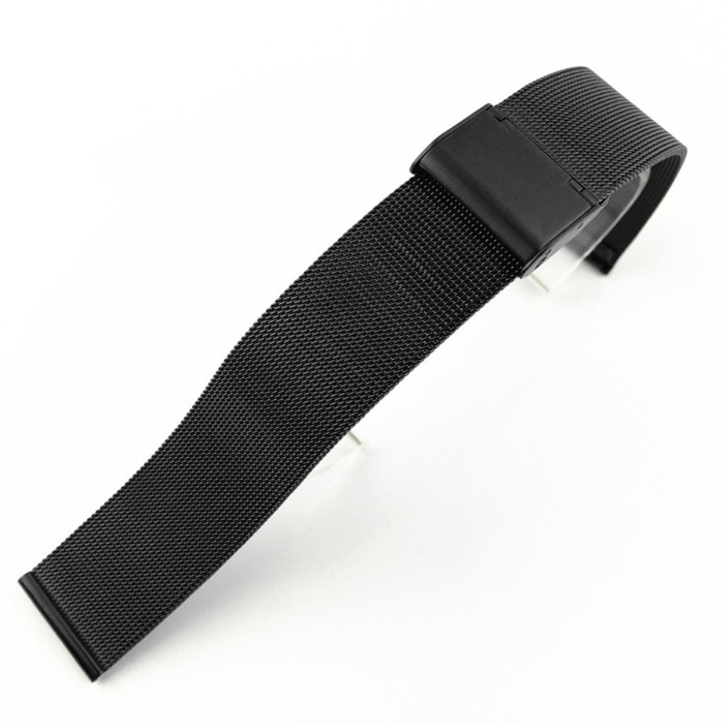 Super Holdbart Metal Rem passer til 14mm