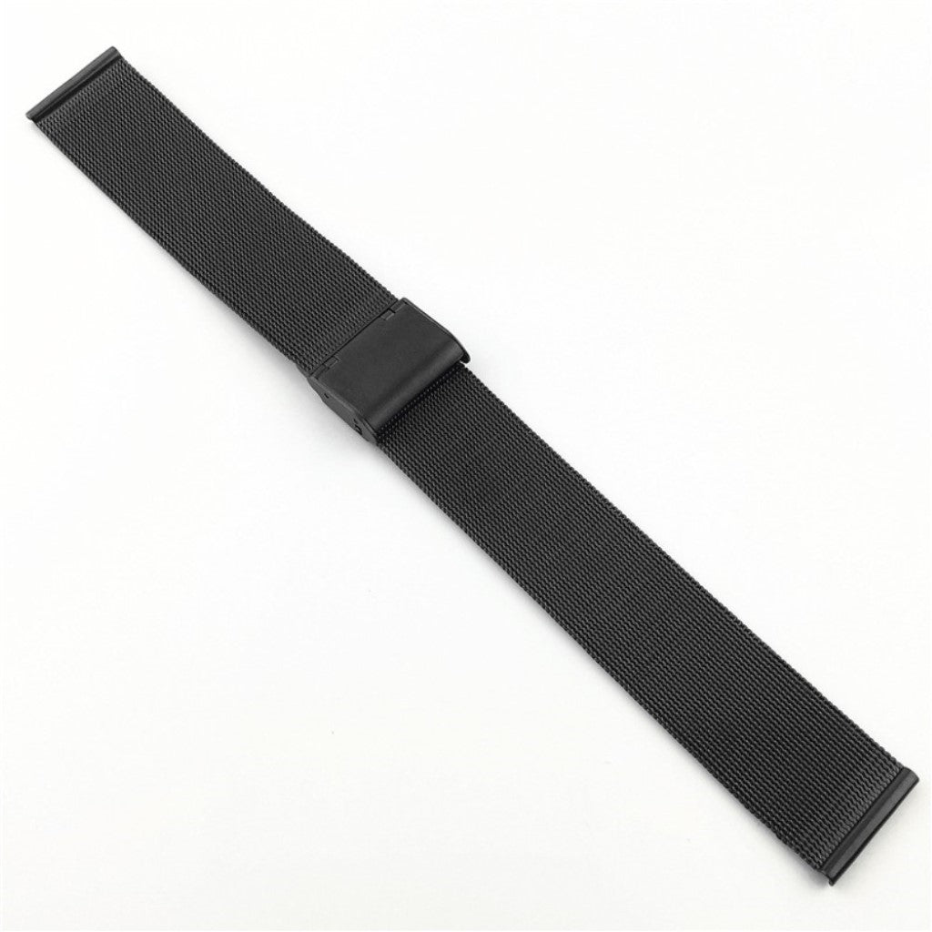 Super Holdbart Metal Rem passer til 14mm