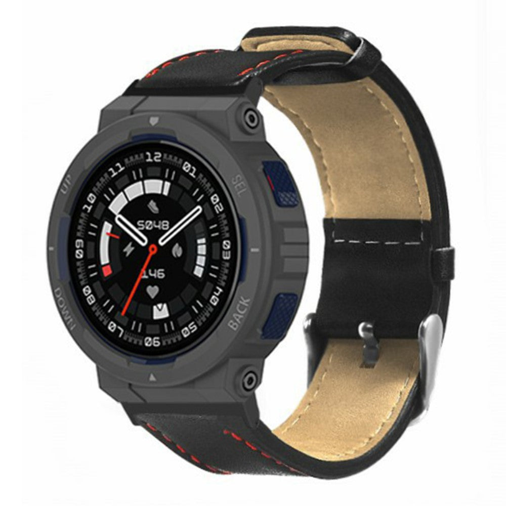 vildt-cool-aegte-laeder-rem-passer-til-amazfit-active-edge_2.jpg Vildt Cool Ægte Læder Rem passer til Amazfit Active Edge