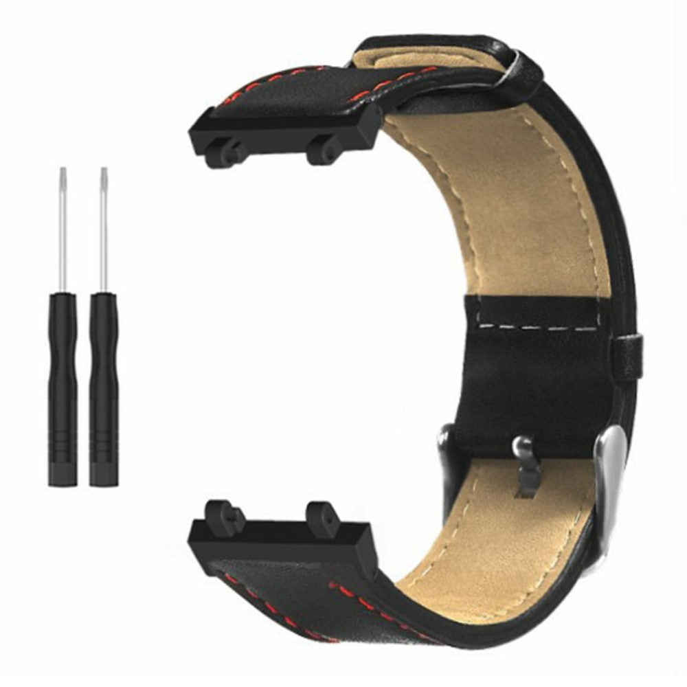 vildt-cool-aegte-laeder-rem-passer-til-amazfit-active-edge_3.jpg Vildt Cool Ægte Læder Rem passer til Amazfit Active Edge