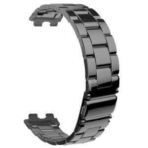 Vildt Kønt Metal Rem passer til Huawei Band 9