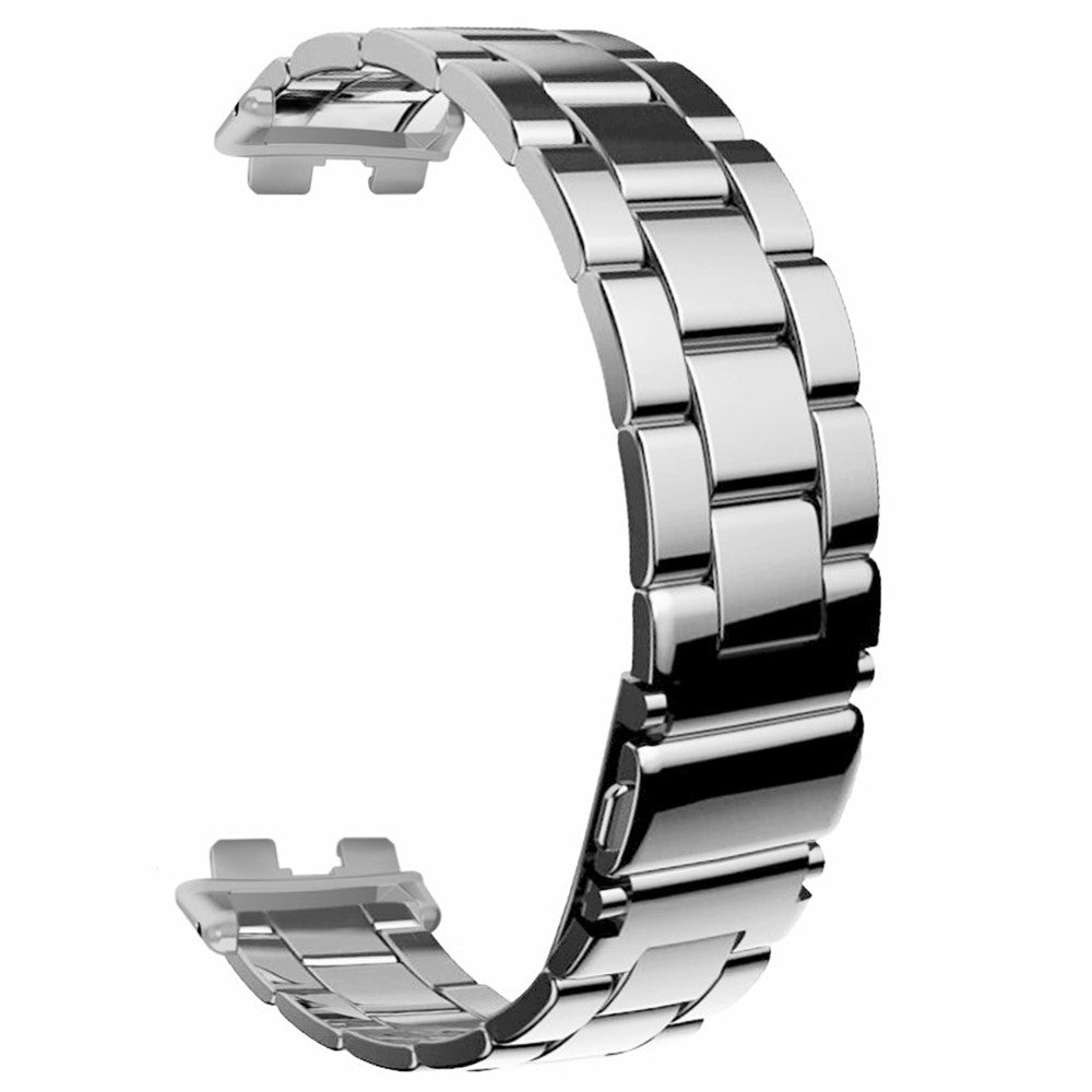 Vildt Kønt Metal Rem passer til Huawei Band 9