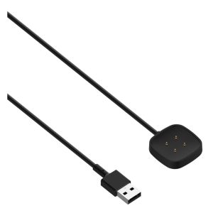 30cm Ladestation passer til Fitbit Sense 1 / Fitbit Versa 3