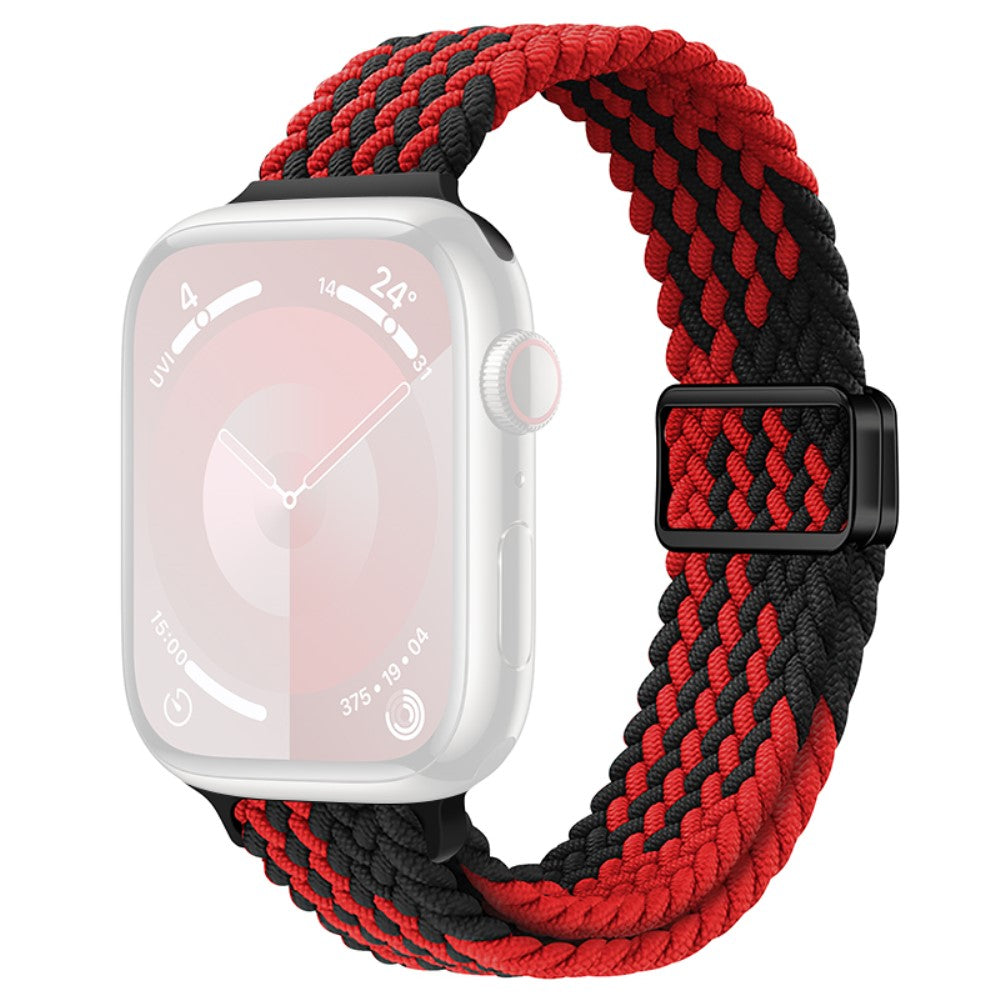 Eminent Nylon Universal Rem passer til Apple Smartwatch