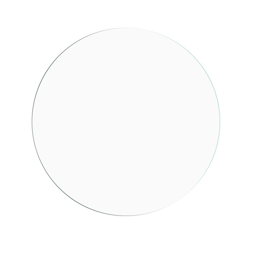Hærdet Glas Skærmbeskytter passer til Xiaomi Watch S1 Udsalg