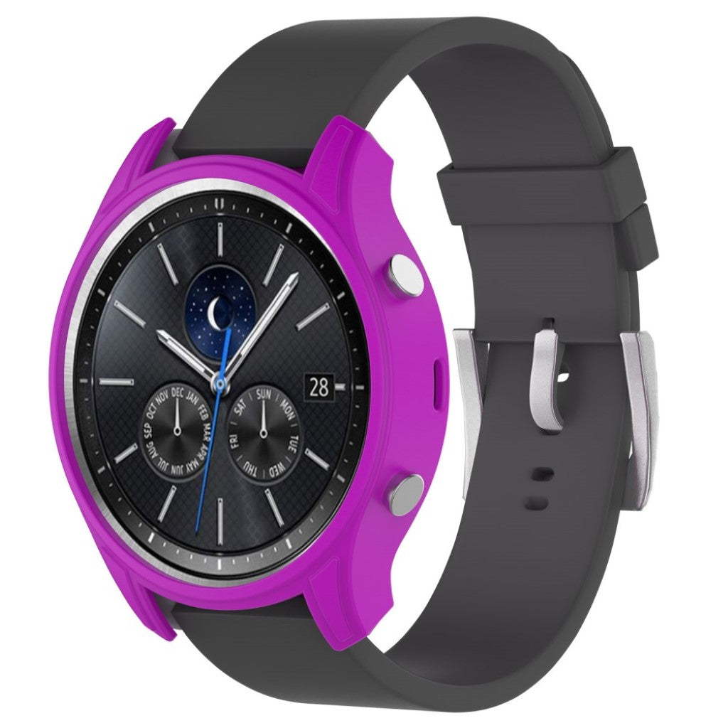 mega-fed-silikone-cover-passer-til-samsung-gear-s3_1.jpg Mega Fed Silikone Cover passer til Samsung Gear S3 Online salg