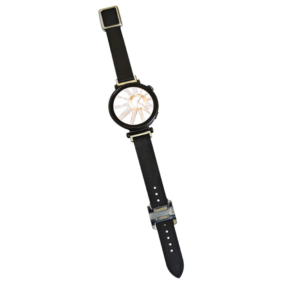 Rigtigt Flot Kunstlæder Universal Rem passer til Smartwatch