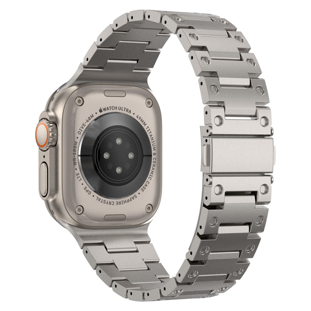 rigtigt-rart-metal-universal-rem-passer-til-apple-smartwatch_1.jpg Rigtigt Rart Metal Universal Rem passer til Apple Smartwatch