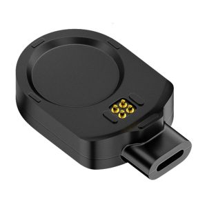 Silikone Oplader Oplader passer til Garmin MARQ (Gen 2)