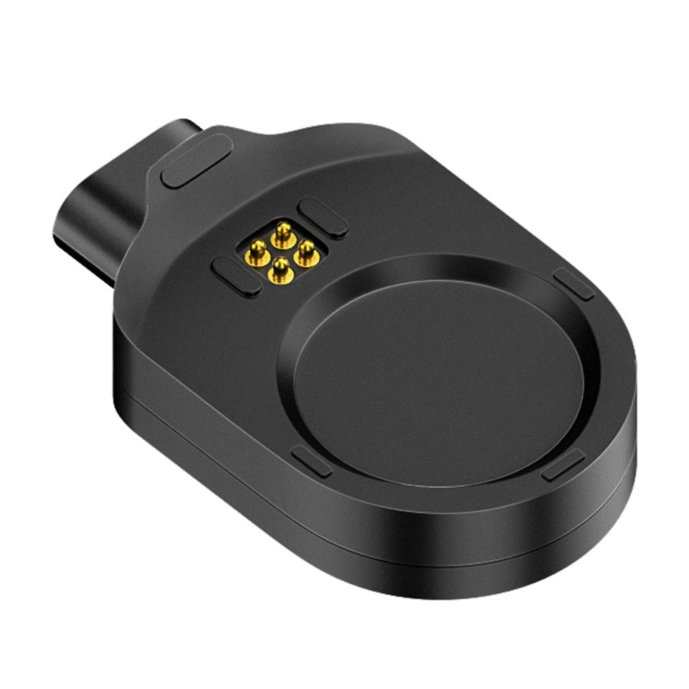 Silikone Oplader Oplader passer til Garmin MARQ (Gen 2)