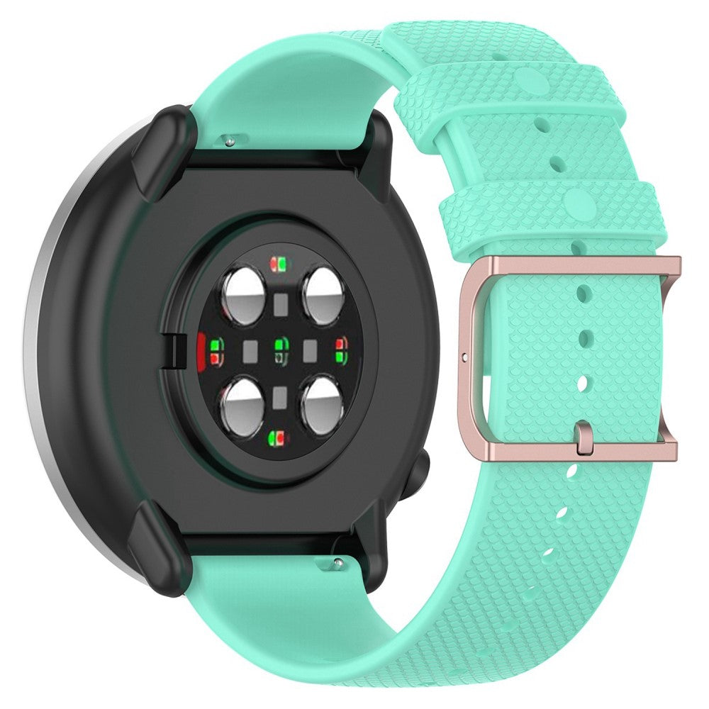 Vildt Fed Silikone Universal Rem passer til Smartwatch Levere