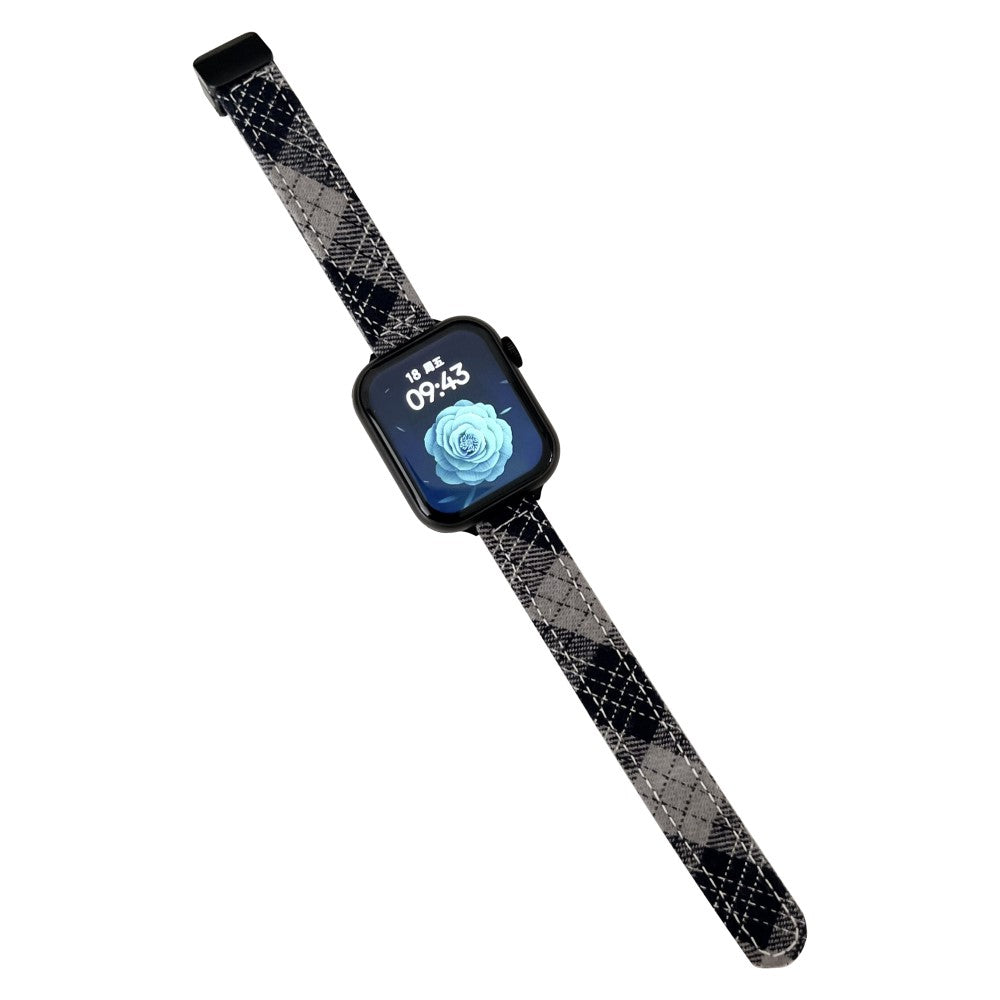 rigtigt-flot-nylon-universal-rem-passer-til-apple-smartwatch_1.jpg Rigtigt Flot Nylon Universal Rem passer til Apple Smartwatch på udsalg