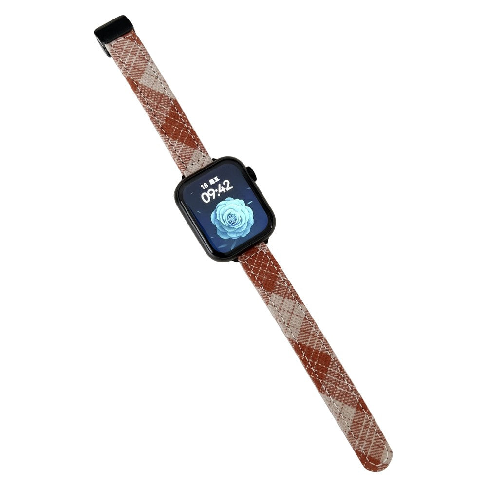 rigtigt-flot-nylon-universal-rem-passer-til-apple-smartwatch_2.jpg Rigtigt Flot Nylon Universal Rem passer til Apple Smartwatch på udsalg