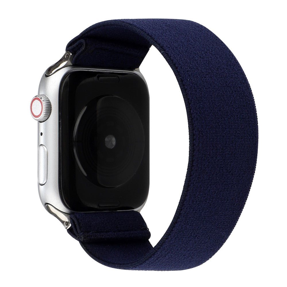 Skøn Nylon Universal Rem passer til Apple Smartwatch