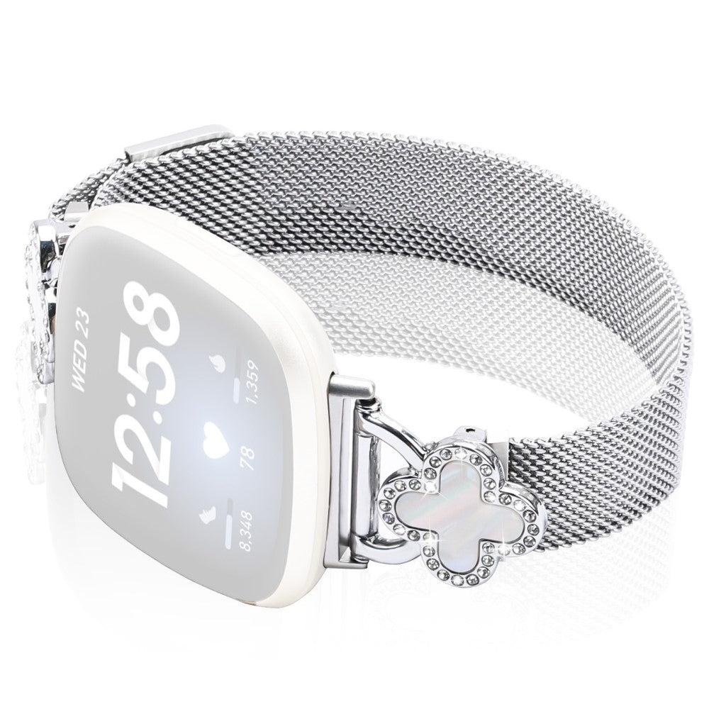 superflot-metal-rem-passer-til-fitbit-versa-3-fitbit-sense_0.jpg Superflot Metal Rem passer til Fitbit Versa 3 / Fitbit Sense Online nu