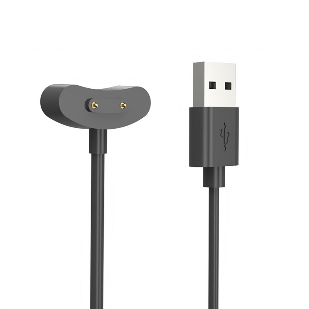 1m USB Opladningskabel passer til TicWatch GTW eSIM Online