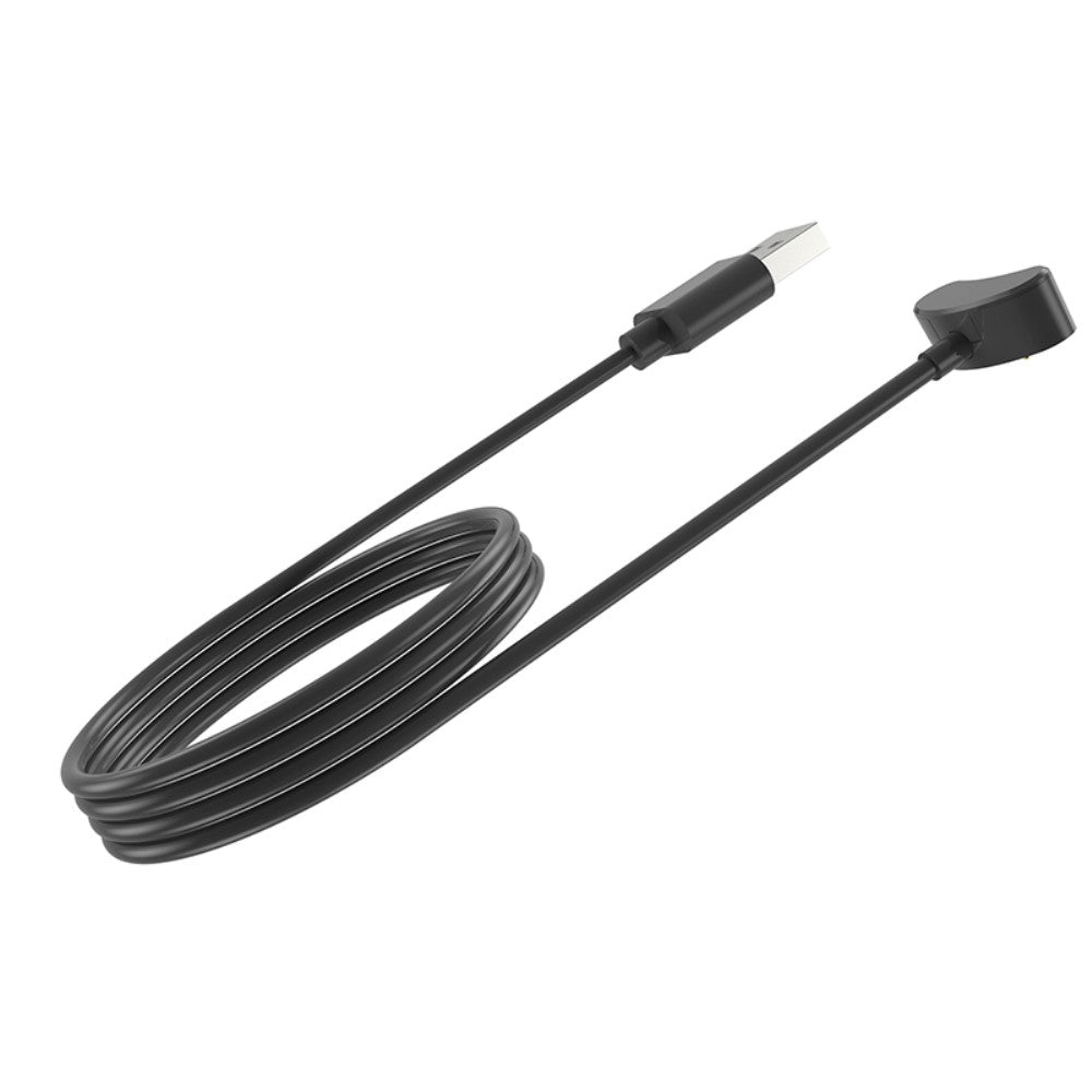 1m USB Opladningskabel passer til TicWatch GTW eSIM Online