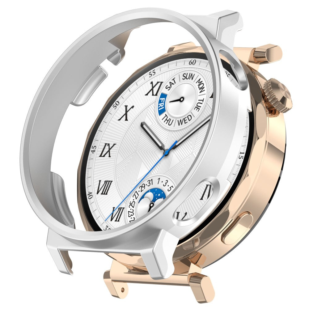 beskyttende-silikone-bumper-passer-til-huawei-watch-gt-5-pro-42mm_0.jpg Beskyttende Silikone Bumper passer til Huawei Watch GT 5 Pro 42mm