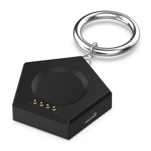Plastik Ladestation passer til Oppo Smartwatch på udsalg