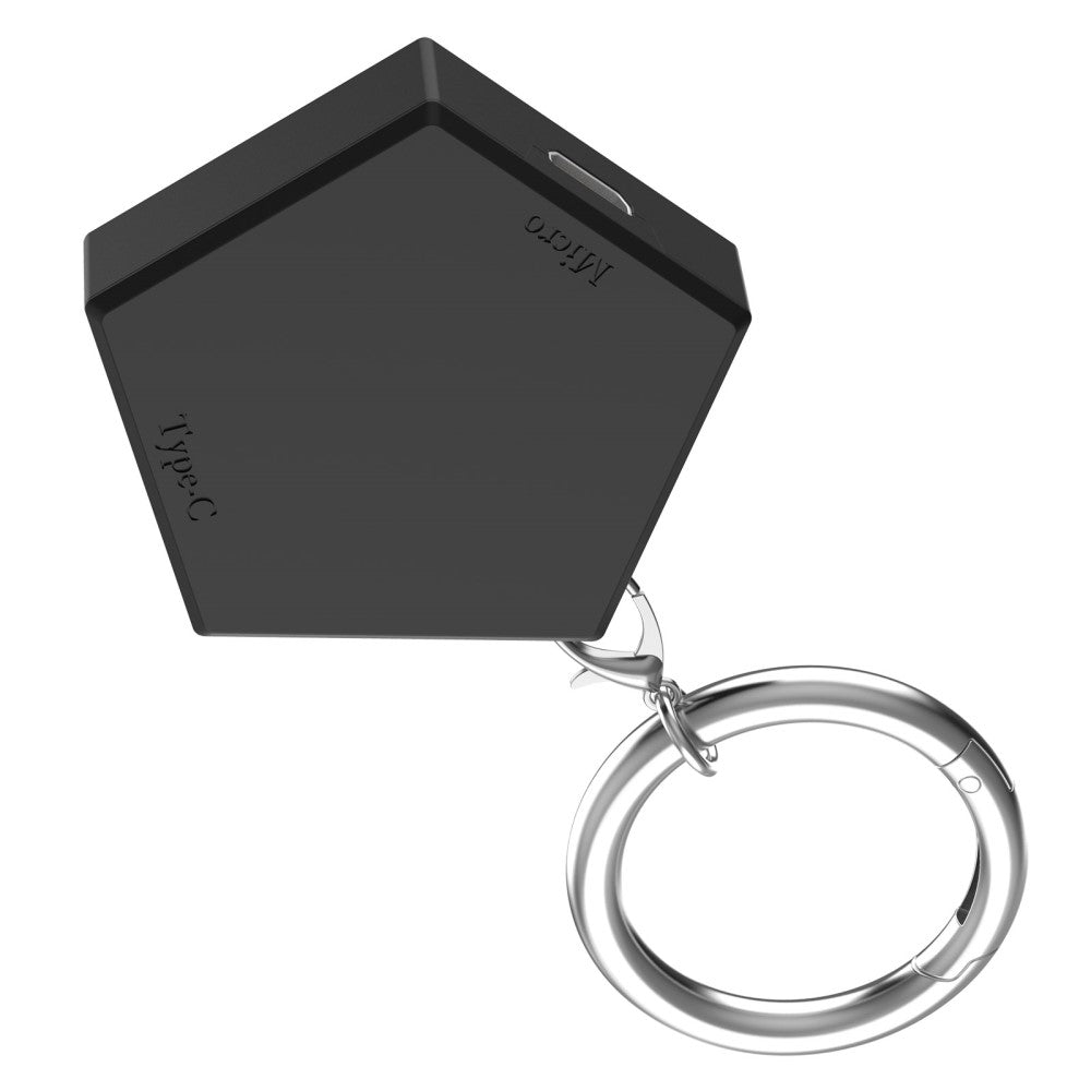 Plastik Ladestation passer til Oppo Smartwatch på udsalg