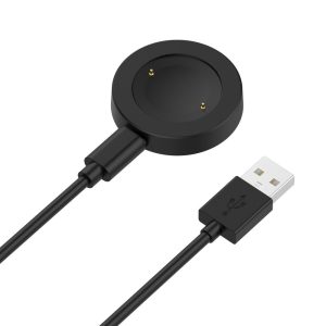 Plastik Magnetisk Kabel Til Opladnings Dock passer til Honor Watch GS 3 Online nu