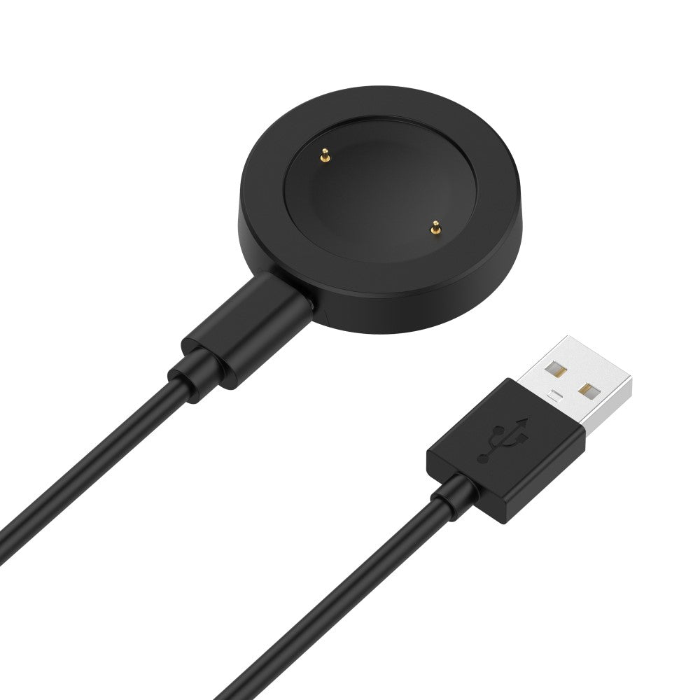Plastik Magnetisk Kabel Til Opladnings Dock passer til Honor Watch GS 3 Online nu
