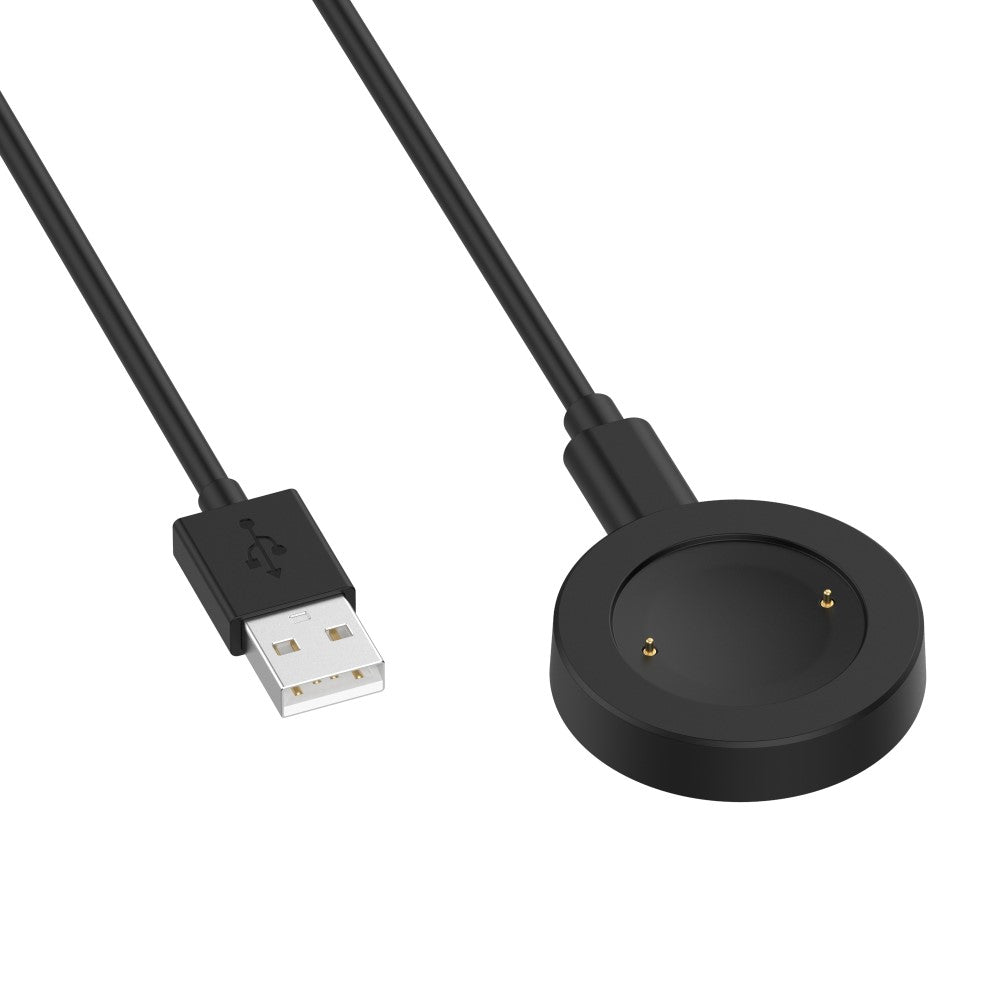 Plastik Magnetisk Kabel Til Opladnings Dock passer til Honor Watch GS 3 Online nu
