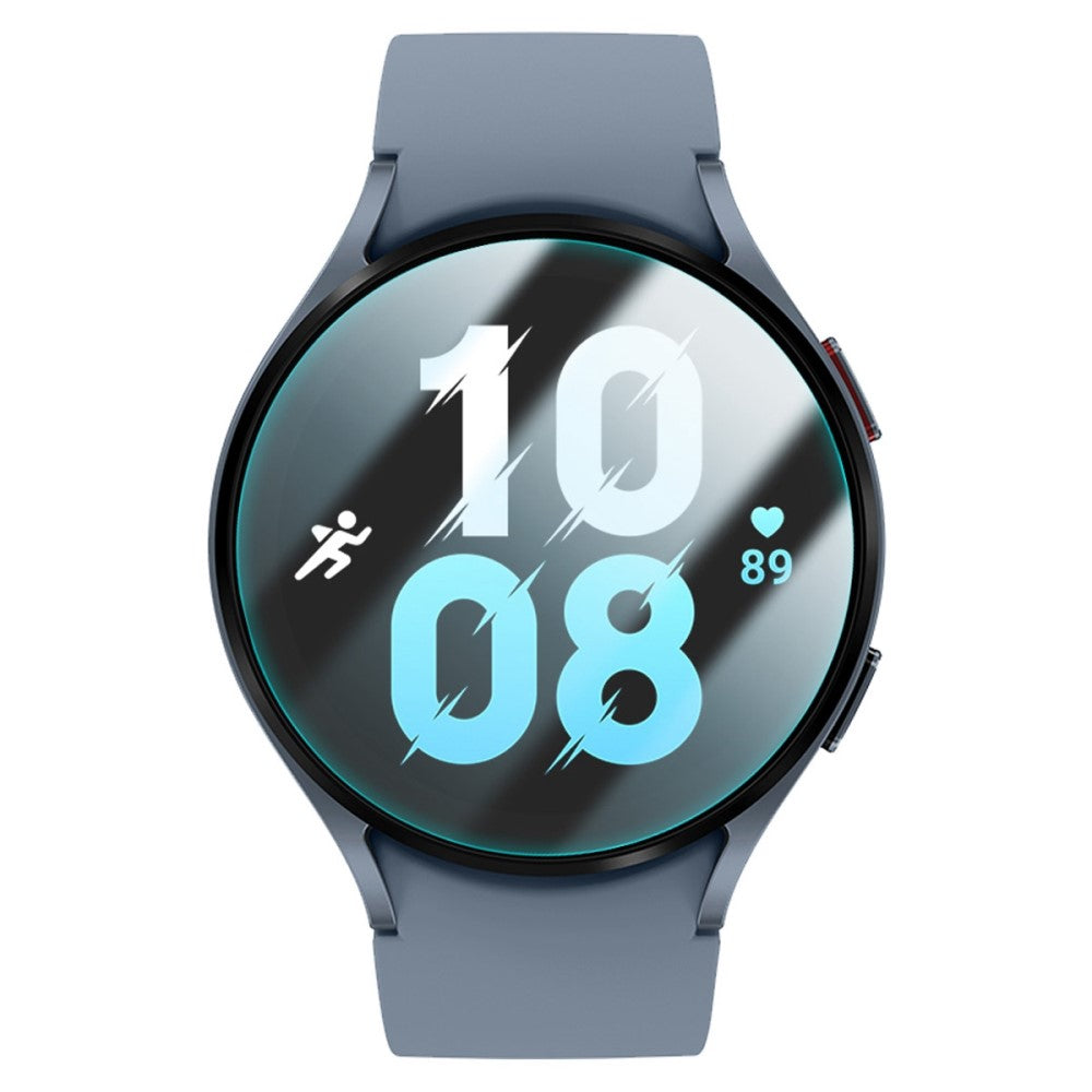 Plastik Skærmbeskytter passer til Samsung Galaxy Watch 5 (44mm) Online