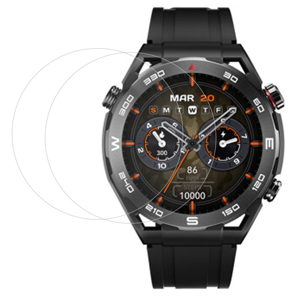 silikone-skaermbeskytter-passer-til-haylou-watch-r8_0.jpg Silikone Skærmbeskytter passer til Haylou Watch R8 Online salg