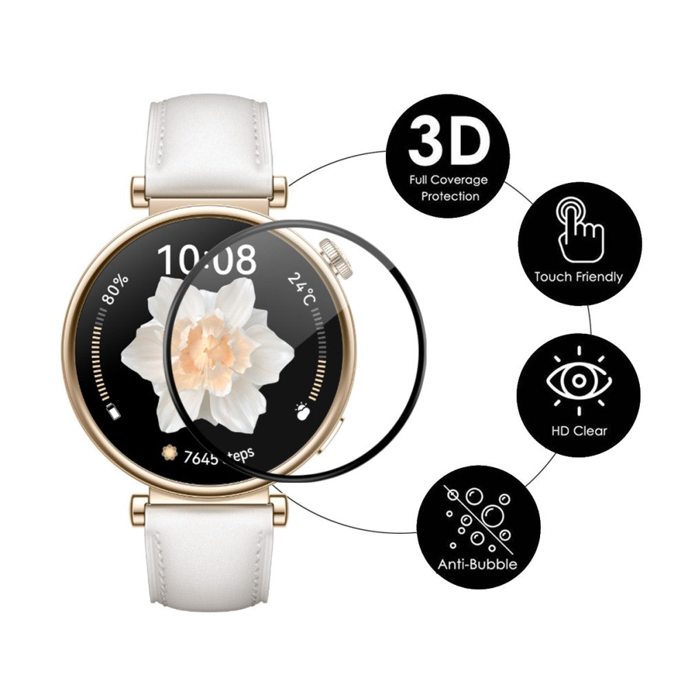 silikone-skaermbeskytter-passer-til-huawei-watch-gt-4-41mm_2.jpg Silikone Skærmbeskytter passer til Huawei Watch GT 4 41mm