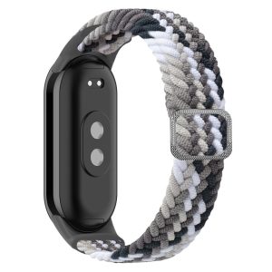 Vildt Fint Nylon Cover passer til Xiaomi Smart Band 8