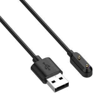 1m Magnetisk USB Opladningskabel passer til vivo Watch GT / Vivo iQOO Watch Mode