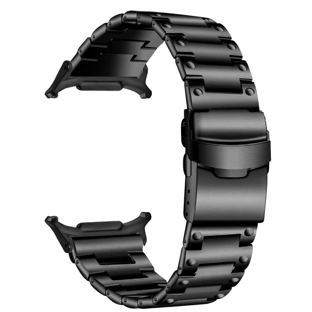 Rigtigt Slidstærk Metal Rem passer til Samsung Galaxy Watch Ultra 47mm