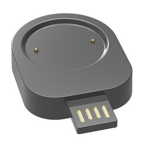 Silikone Universal Amazfit Smartwatch Oplader Mode