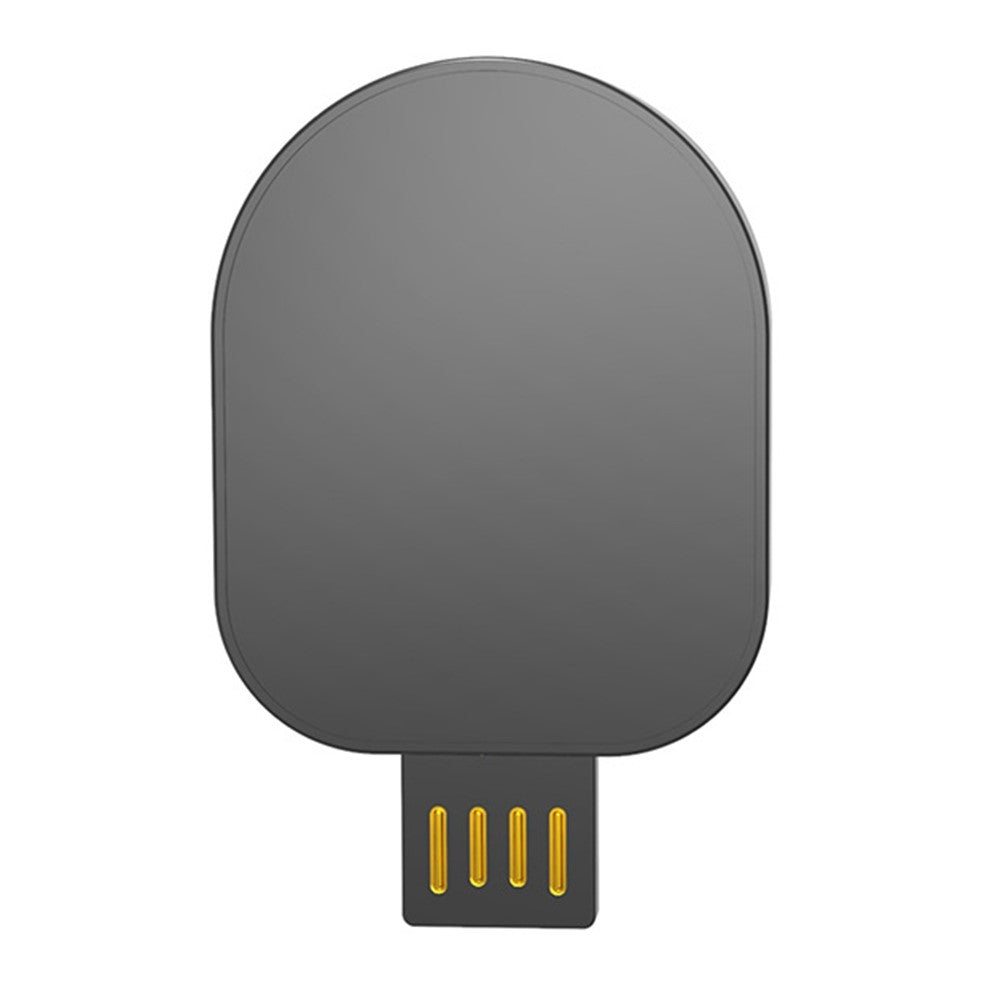Silikone Universal Amazfit Smartwatch Oplader Mode