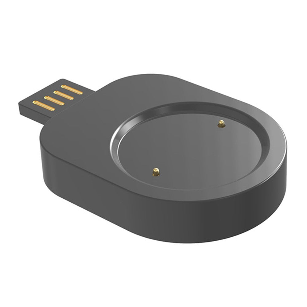 Silikone Universal Amazfit Smartwatch Oplader Mode
